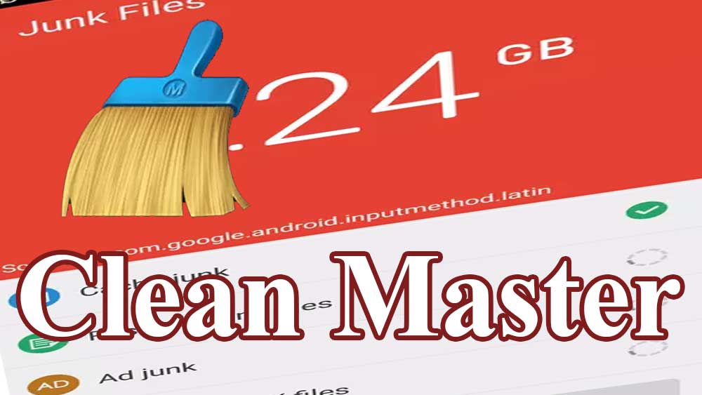 Clean Master APK